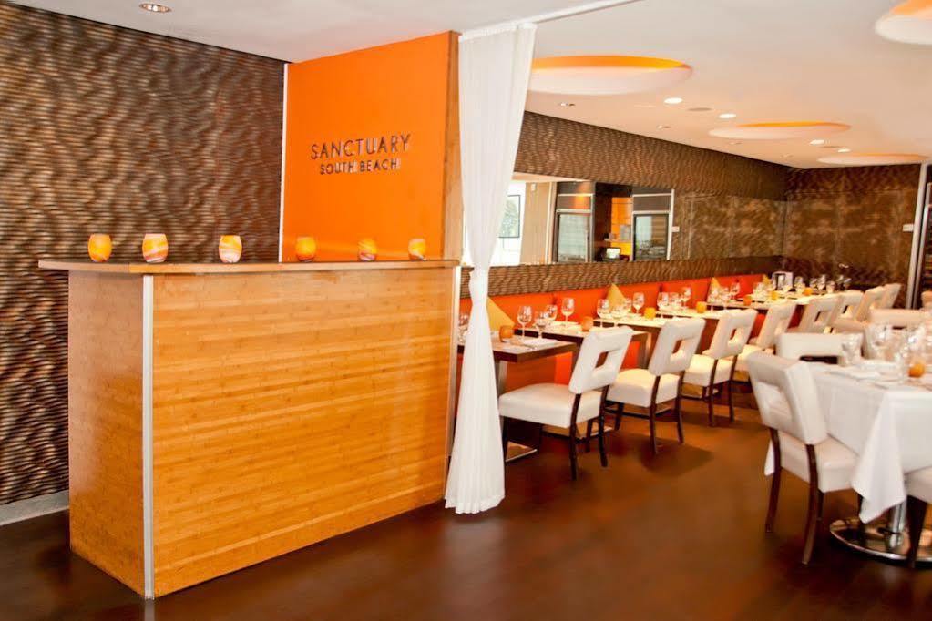 Sanctuary South Beach Miami Beach Exterior foto